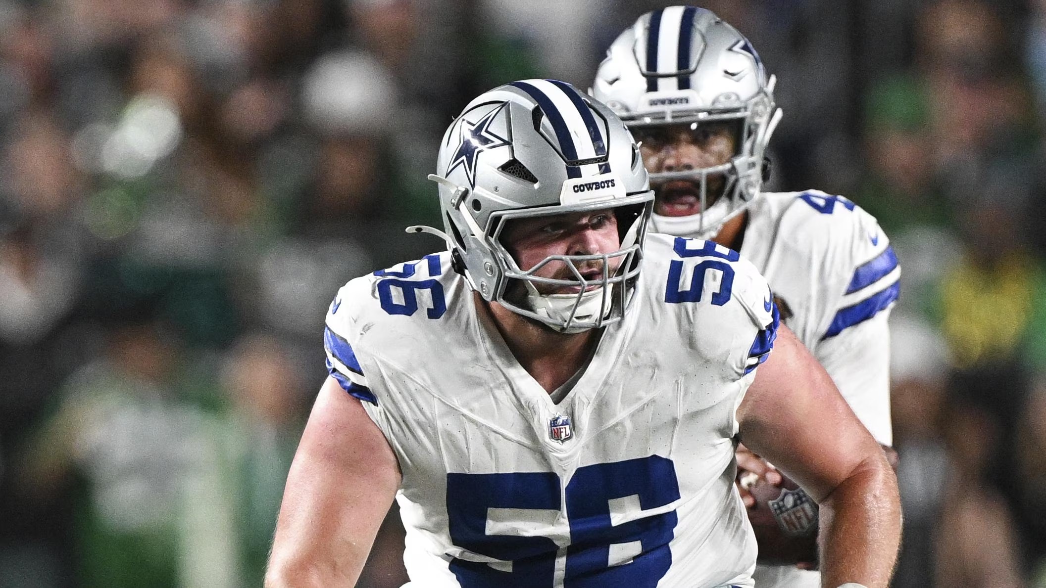  Cowboys Starter Learns of Family Tragedy After Win Over Jets as Military-Trained Skydiving Instructor Dies in Nashville