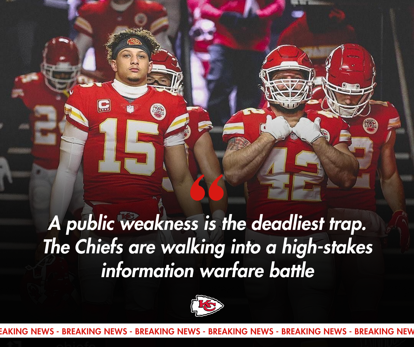 CHIEFS INJURY "LEAKED": HOW JAGUARS WILL EXPLOIT CB FULTON'S WEAKNESS?