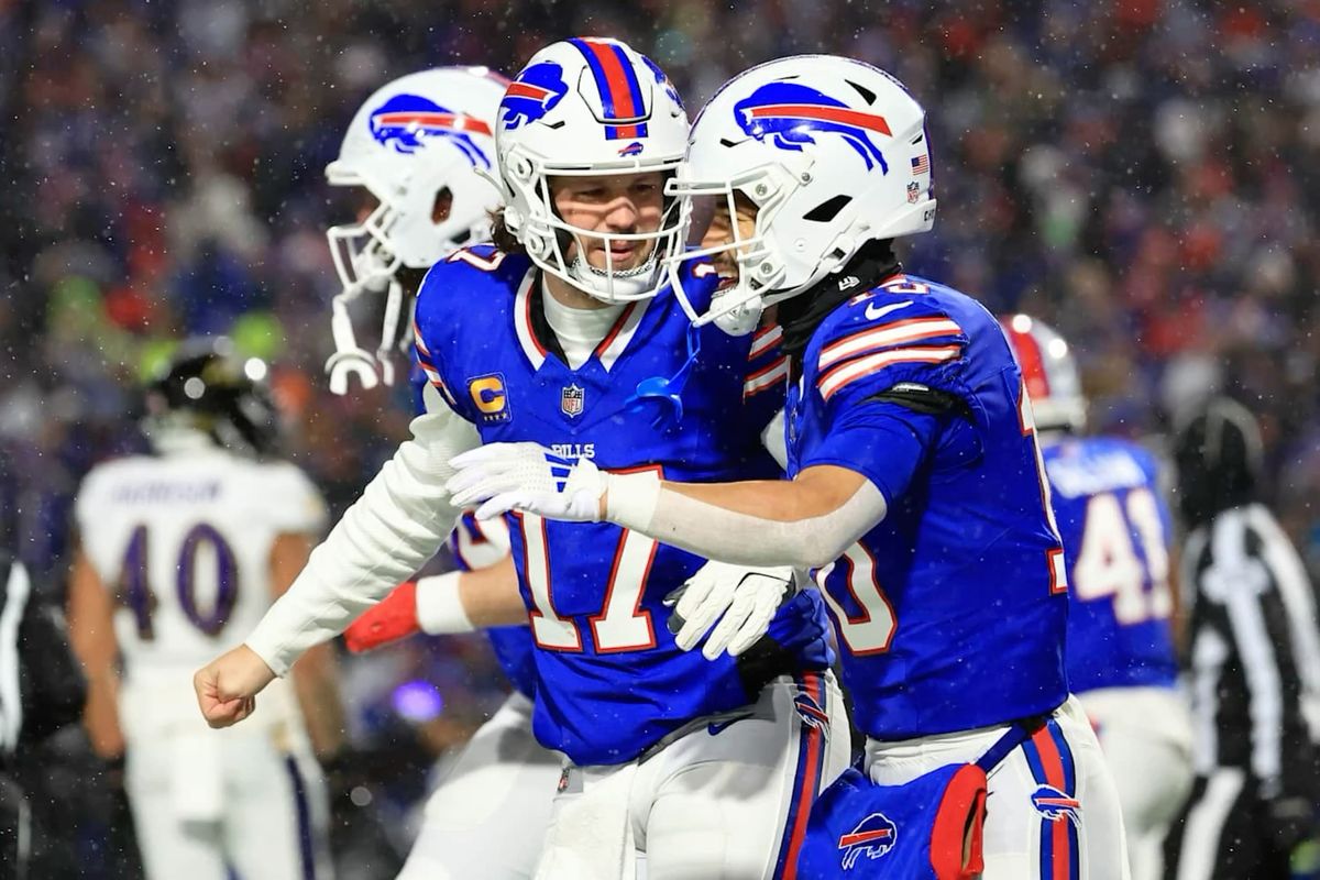 “It Sucks Being a Bills Fan” — But I’ll Never Stop Loving This Team