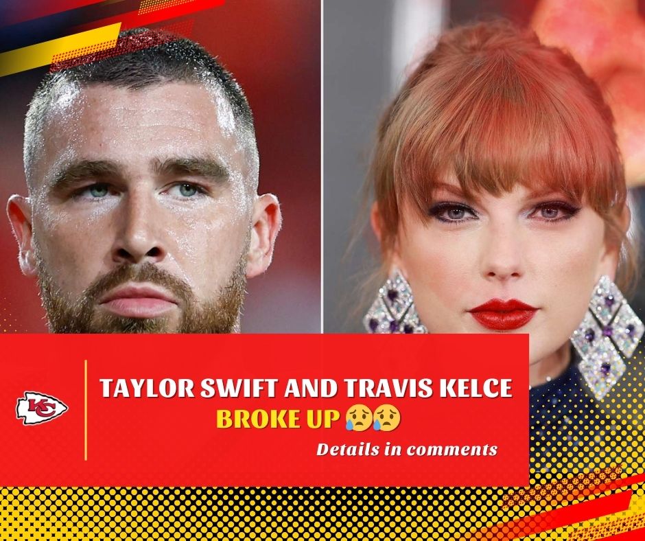 Taylor Swift’s Absence at Chiefs Game Sparks Breakup Rumors With Travis Kelce