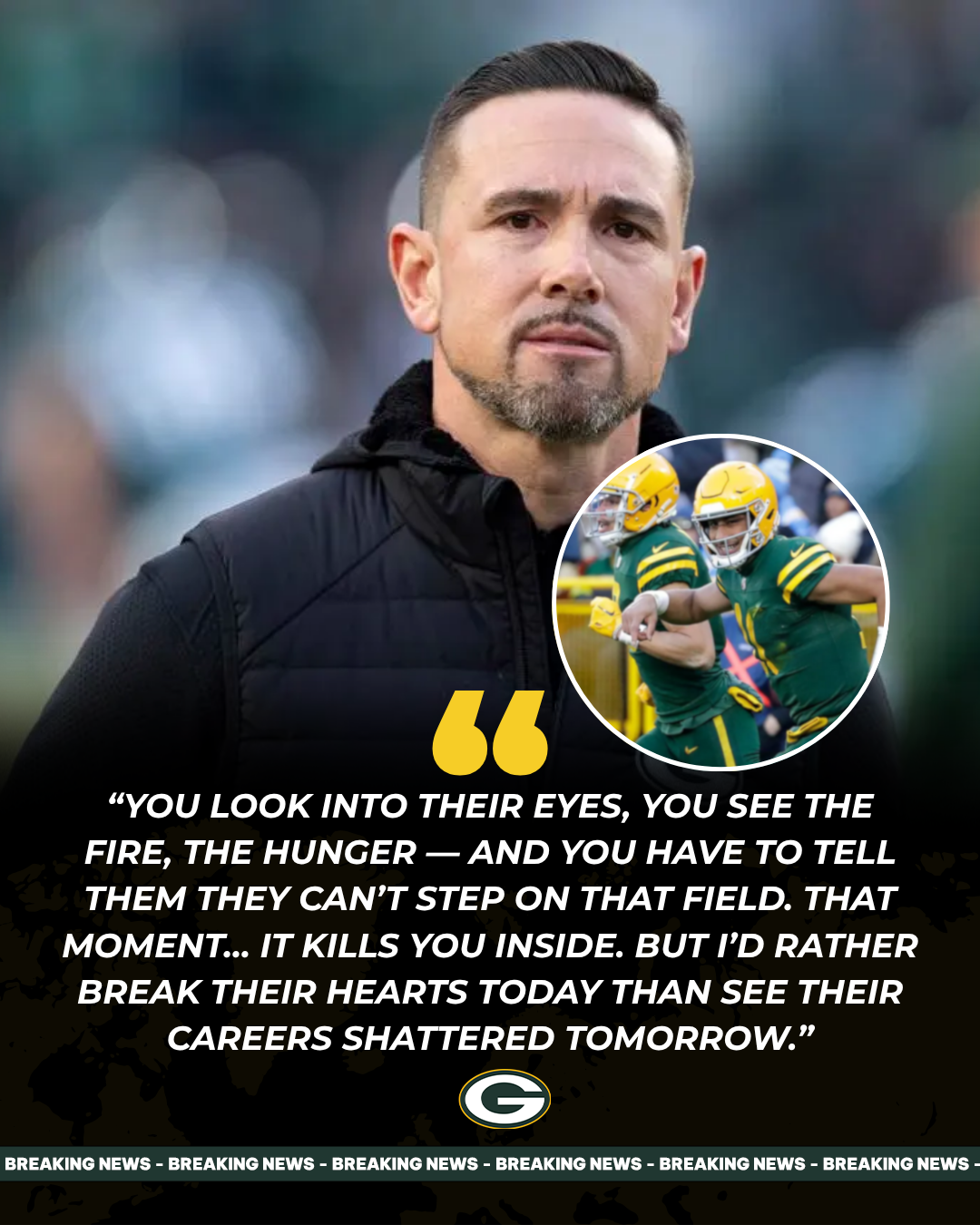 Two Key Packers Receivers Placed on IR Ahead of Steelers Clash – Fans Shocked by the Reason Behind the Decision