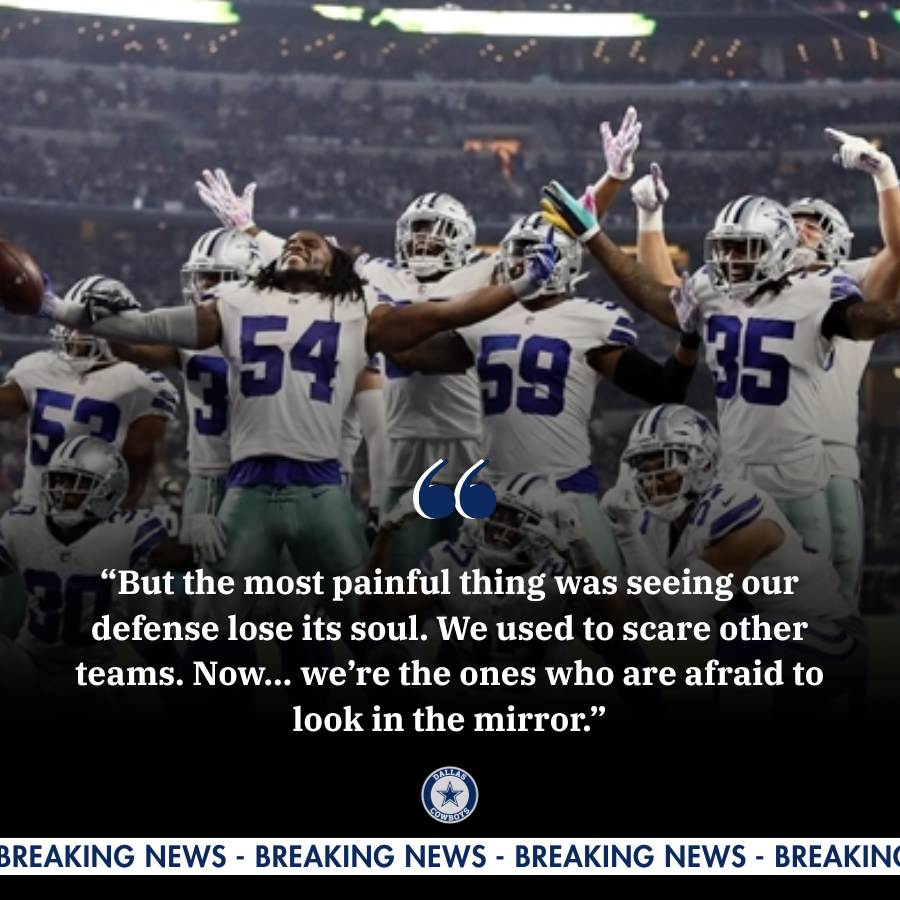 Cowboys’ Defensive Collapse Turns Week 9 Rival Into a Fantasy Football Nightmare