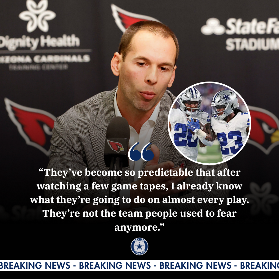 Coach Jonathan Gannon Claims the Dallas Cowboys Have Been Figured Out – But Is It True?