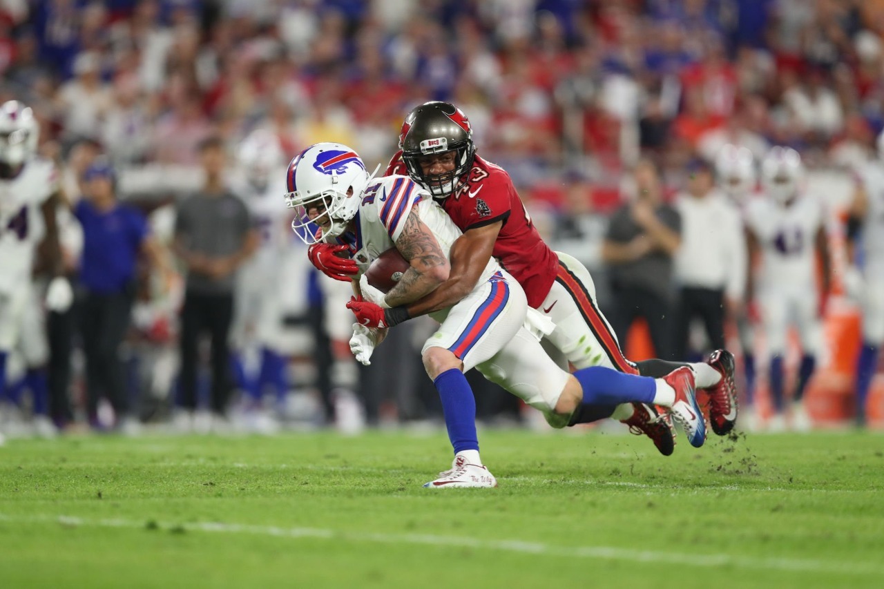 🚨BILLS SHOCKER: Bills Pro Bowl Star Abruptly Retires, Leaving Buffalo & NFL Stunned👇