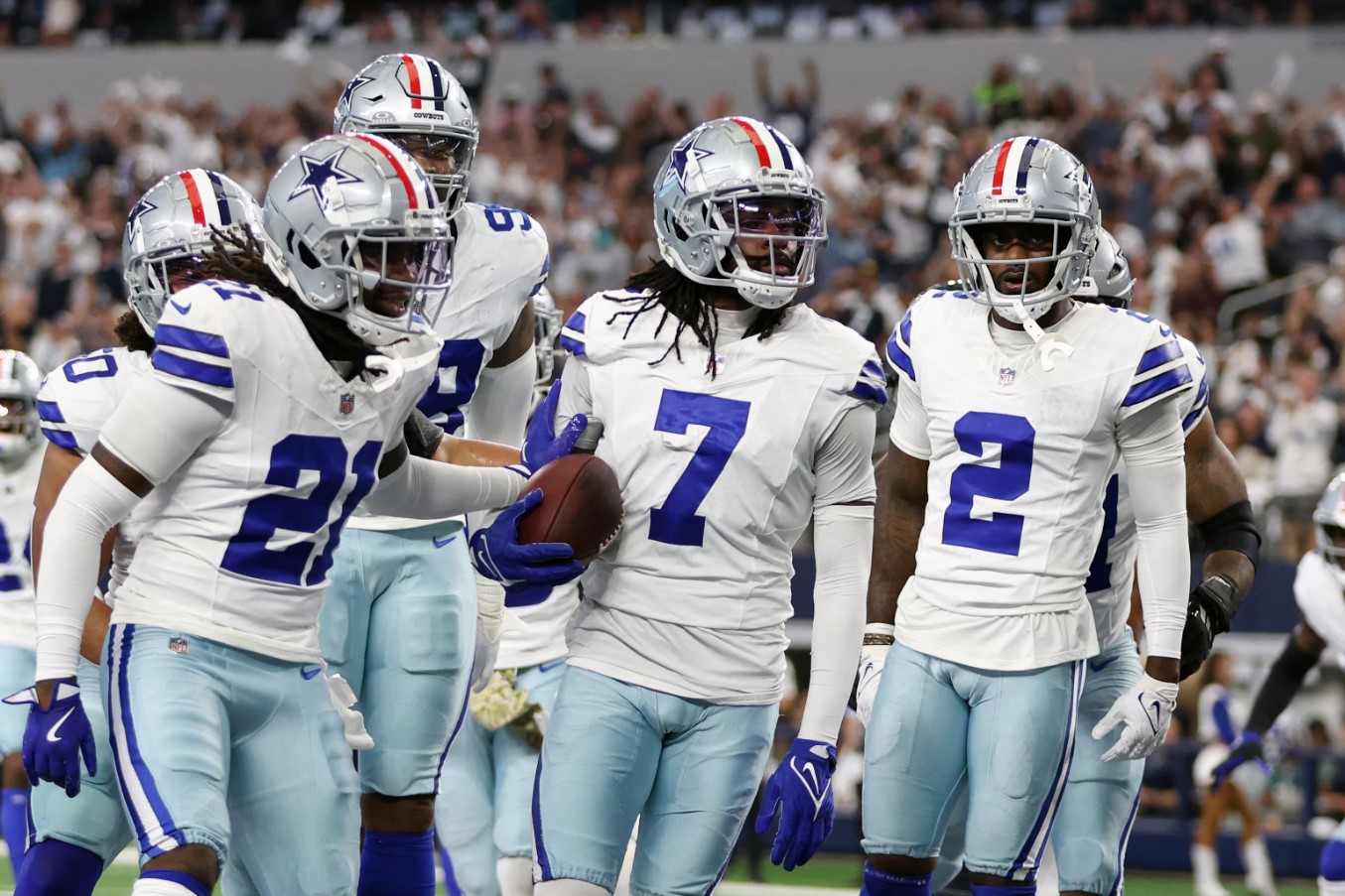 Breaking News: Dallas Cowboys Star Threatens to Retire Over Eagles Trade Rumors