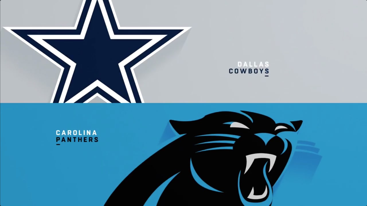 How to Watch the Showdown: Dallas Cowboys vs. Carolina Panthers – Week 6, 2025