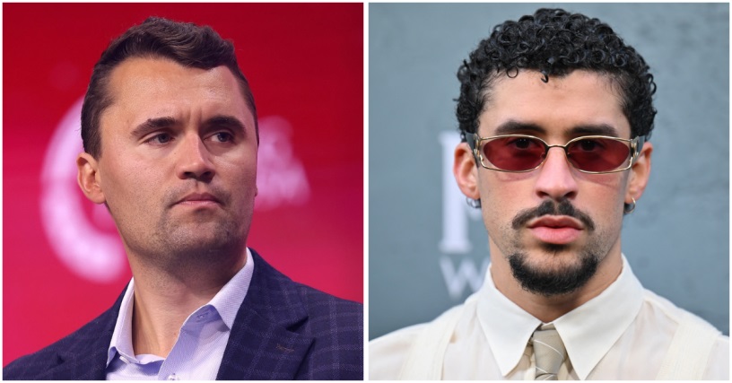 Turning Point USA Claps Back at NFL: Plans “All-American” Halftime Show to Rival Bad Bunny