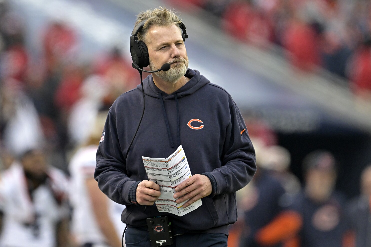 Blame the Coach or Blame the Players? Inside the Defensive Crisis Shaking Dallas