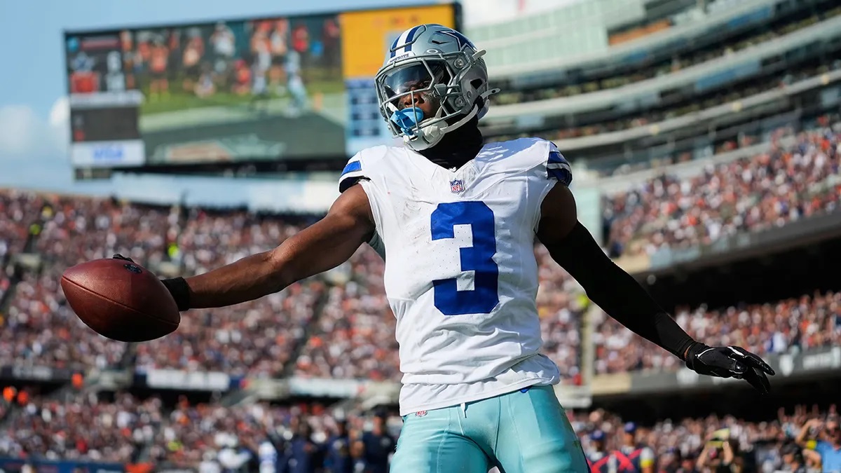 Cowboys Playmaker And Team Owner No Longer On Speaking Terms?
