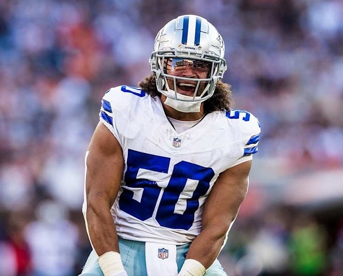 BIG MOVE: Ex-Cowboys Veteran LB Open to Return — and Dallas Wastes No Time Taking Action!