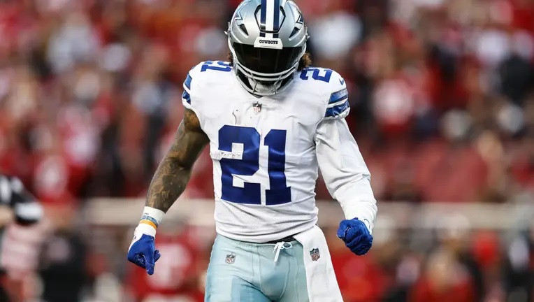 Cowboys Star Retires at 30 — Returns to Dallas for One Final, Emotional Goodbye