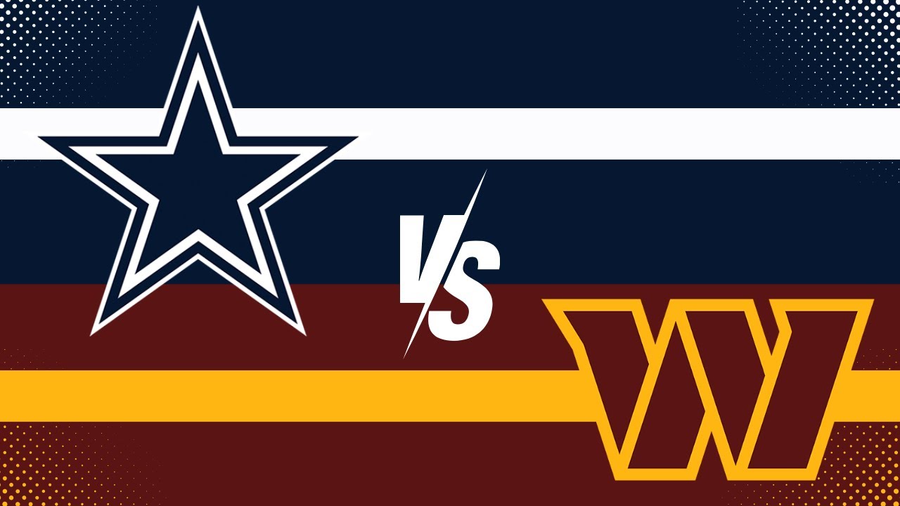 The Cowboys Have Gone 1,000 Days Without Losing to Washington — and Now the Commanders Are Losing Their Locker Room Too!
