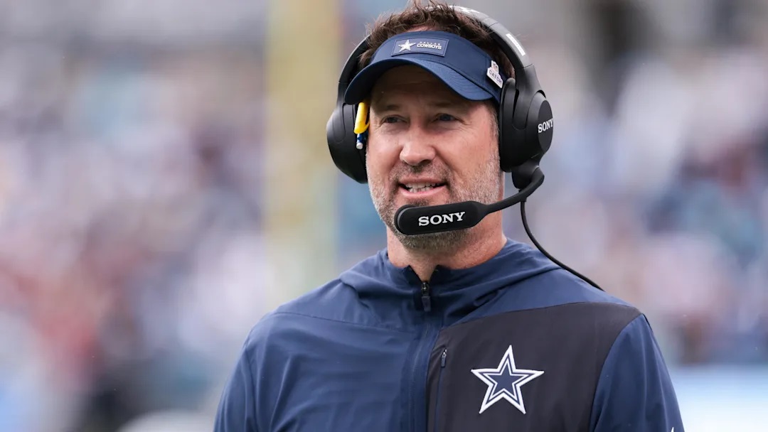 Historic Discipline: How Brian Schottenheimer is Changing the Cowboys Forever