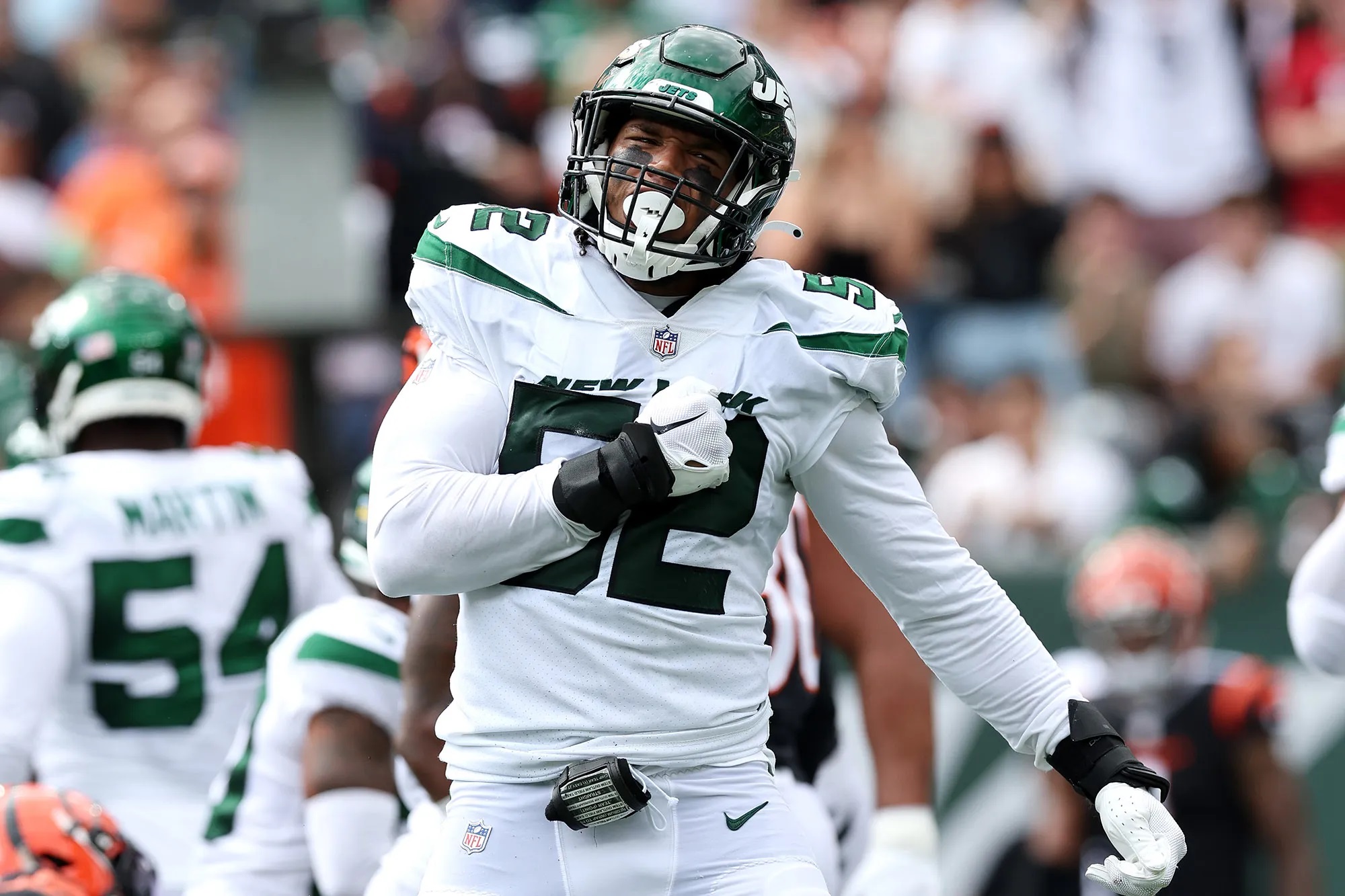 Report: One Name Is Rising to the Top of the Cowboys’ Trade Wishlist — And the Timing Is Perfect