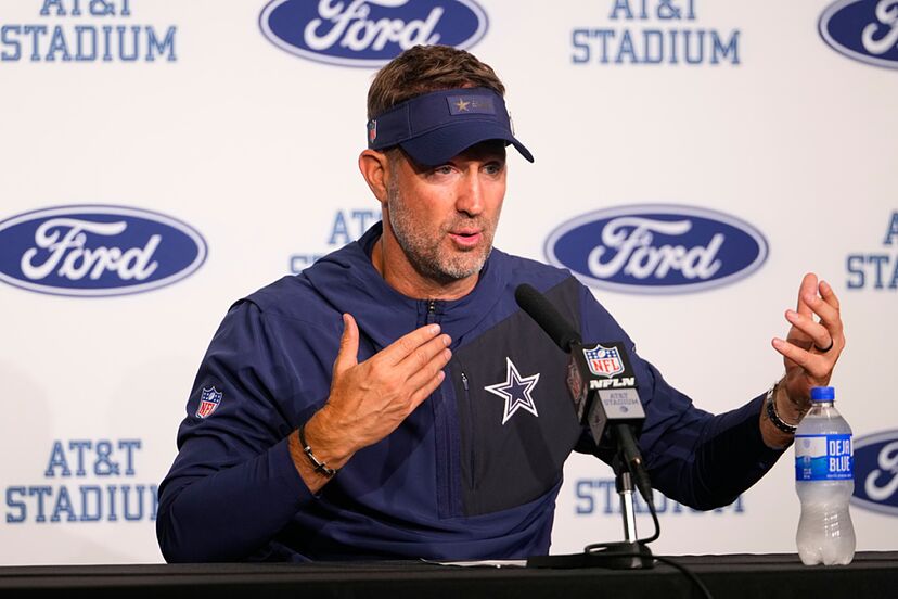 Cowboys’ Week 10 Bye Record Comes With an Alarming Footnote — One No Fan Wants to Hear