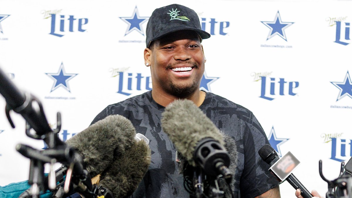 Dallas Rookie Stuns Fans: Quinnen Williams Donates $100K and Dedicates First Win to Fallen Teammate