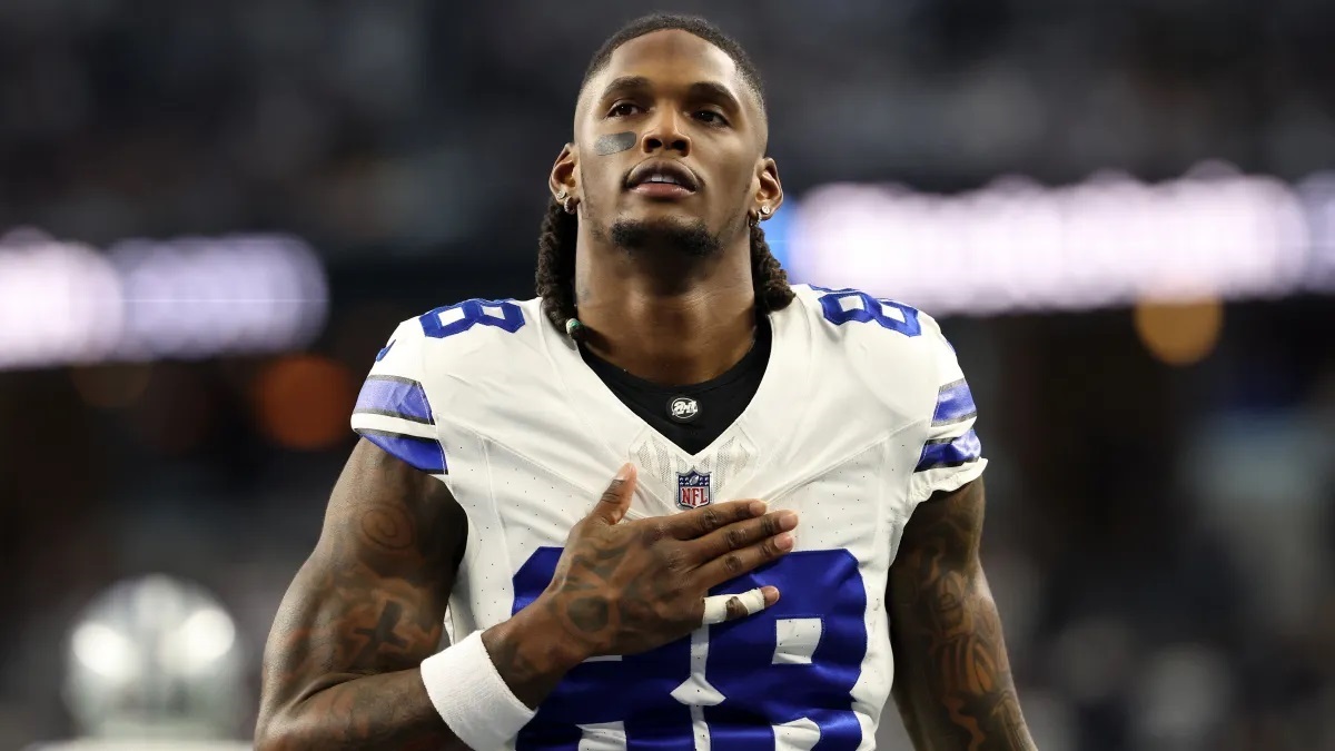 $75 Million? CeeDee Lamb Says NO to Chargers and Texans — Here’s Why Fans Are Losing It