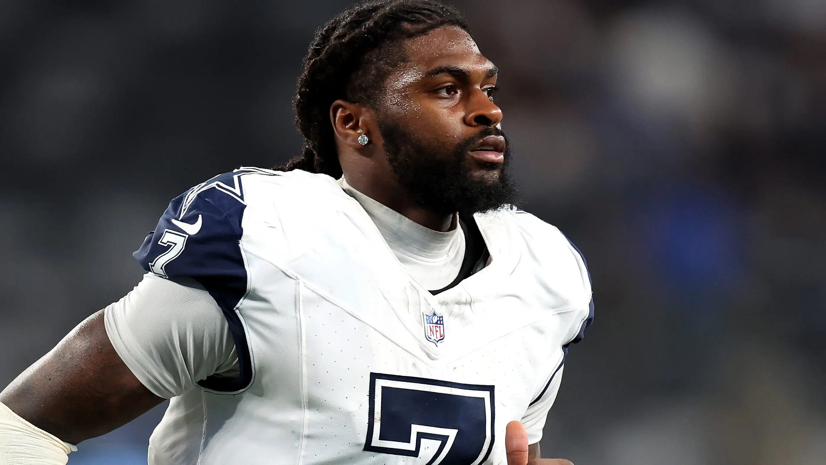 $97M Star Returns After 6 Months — Fully Healthy and Ready to “Sacrifice” as Cowboys Heat Up Their Playoff Push
