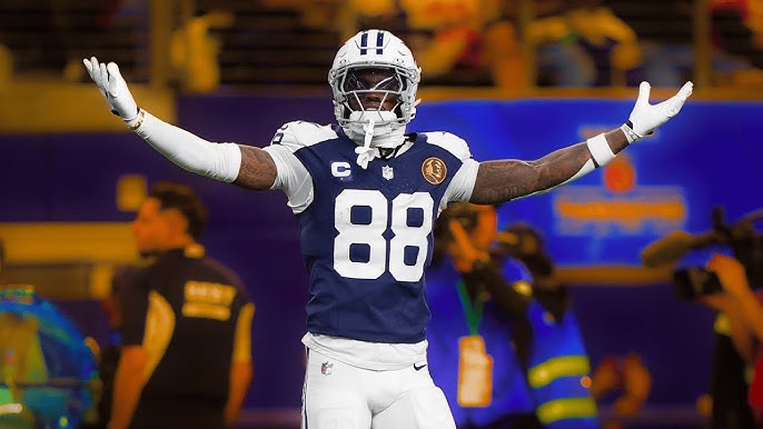 Cowboys’ Top Superstar Fires Back at Doubters as Dallas Takes Over