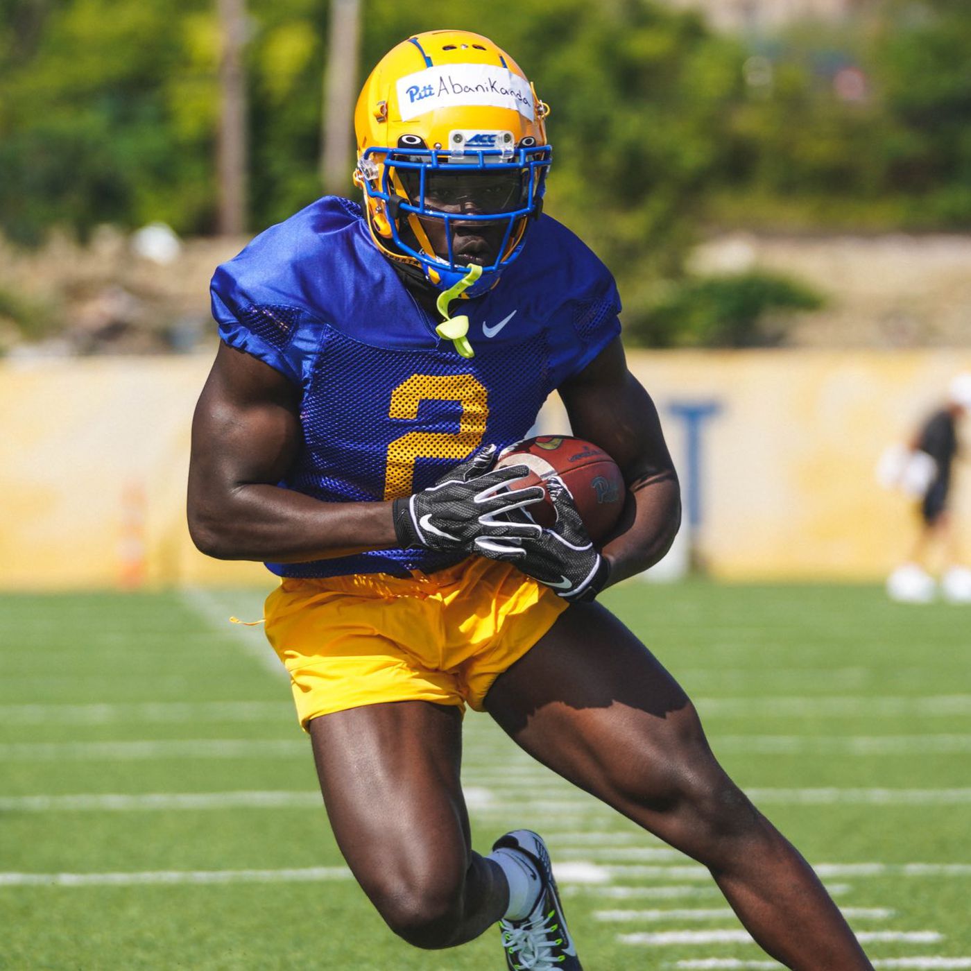 Cowboys Add Explosive 1,400-Yard, 20-TD Playmaker Ahead of High-Stakes Showdown With Lions