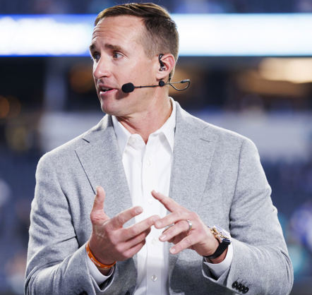 Saints Legend Drew Brees Calls for NFL Investigation of Shawn Allen's