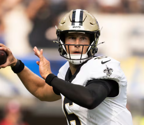 MVP Tyler Shough Shocks by Turning Down $1 Million NFL Rookie of the Week Bonus for Week 15 — The Story of His Difficult Childhood and Christmas Gift That Leaves the Entire NFL Speechless