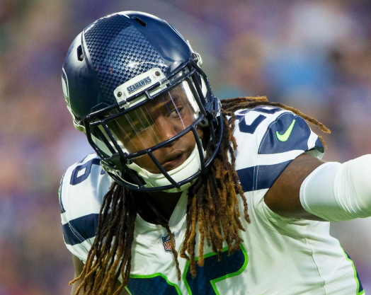 Terry Rennaker Seahawks Just 1 Hour After Being Released by Seahawks, Pro Bowl Cornerback Who ...