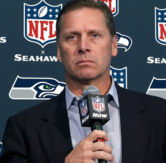 Seahawks Nation Outraged: Bombshell Report On NFL Commissioner Roger ...