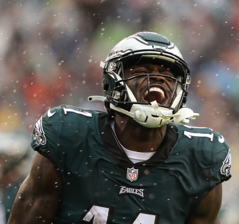 Just Hours After Eagles’ “Mental Exploitation” Scandal, $96M Super Bowl