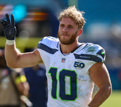 Cooper Kupp Turns Down Bigger Offers, Says Commitment to Seattle Means More Than Money