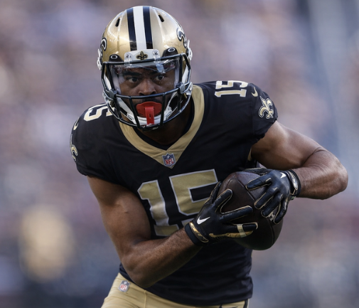 Saints Officially Sign Super Bowl LVIII MVP from the 49ers After Failing to Reach Agreement with Chris Olave