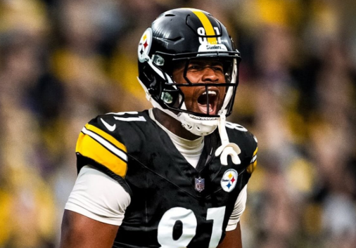 Steelers $12M Offensive Star Confirms Exit After Pay-Cut Plea Rejected