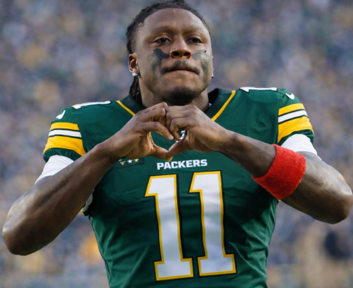 Green Bay Packers Submit Strong Offer to Eagles for WR A.J. Brown, per Adam Schefter