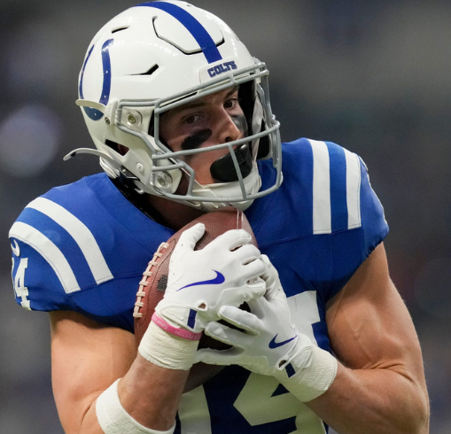 $25 Million Colts Offensive Star Confirms Departure After Salary Increase Request Was Denied – Reveals Family Reason That Left Colts Nation in Tears