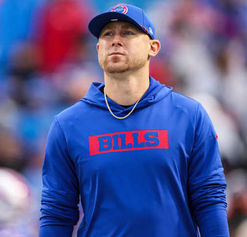 Bills Suddenly $8.7 Million Over the Salary Cap Ahead of Free Agency – Three Stars Could Have Contracts Restructured or Be Placed on the Trade Market Like Keon Coleman