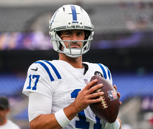 Colts Reportedly Offered FA QB Daniel Jones “Super Bowl LX Champion Sam Darnold Money,” but His Camp Responded With Lofty Counteroffer
