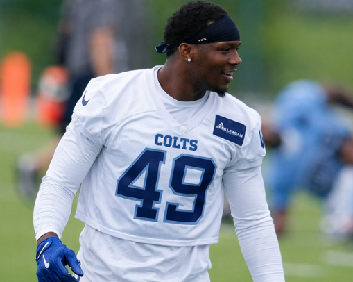 Arden Key, Titans' All-Time Great OLB, Joins Colts and Immediately Submits Plan to Recruit Legendary Defensive Coordinator – Shane Steichen’s Reaction Shocks the NFL