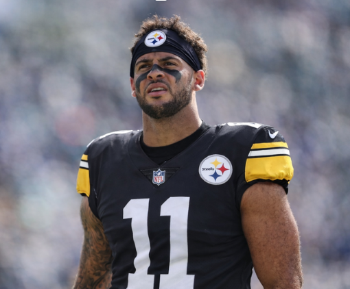 Michael Pittman Jr., Colts' All-Time Great WR, Joins Steelers and Immediately Submits Plan to Recruit Legendary Offensive Coordinator – Mike McCarthy’s Reaction Shocks the NFL