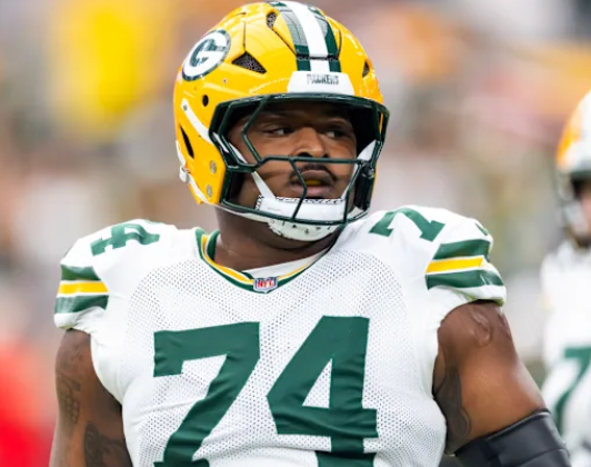 Just Three Hours After Being Released by the Packers, 2× Pro Bowl Star Deletes Every Post About Green Bay After His Attempt to Take a Pay Cut to Stay Was Rejected — His Vow Never to Return Leaves Packers Nation in Sympathy.