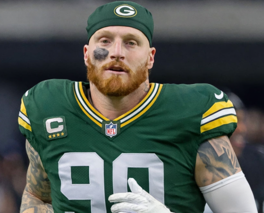 Just 3 Hours After Ravens Back Out of Star Maxx Crosby Trade, Packers Immediately Receive "Massive Offer" from Raiders – GM Brian Gutekunst's Response Signals Green Bay Will Be the Next NFL Spotlight.