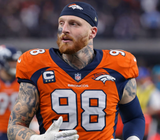 Just 3 Hours After Ravens Back Out of Star Maxx Crosby Trade, Broncos Immediately Receive "Massive Offer" from Raiders – GM George Paton's Response Signals Denver Will Be the Next NFL Spotlight