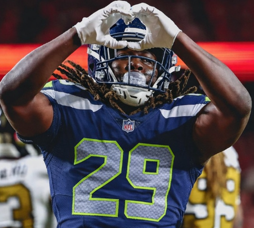 Seahawks Quickly Fill the "Hole" Left by Kenneth Walker III with Record-Breaking Deal for Chiefs Superstar 2X Super Bowl MVP, Per Adam Schefter