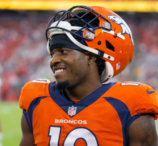 Broncos Add Surprising Contract Clause with 49ers Superstar RB After the Star Fails Final Physical – Team Continues Search for Next RB Option