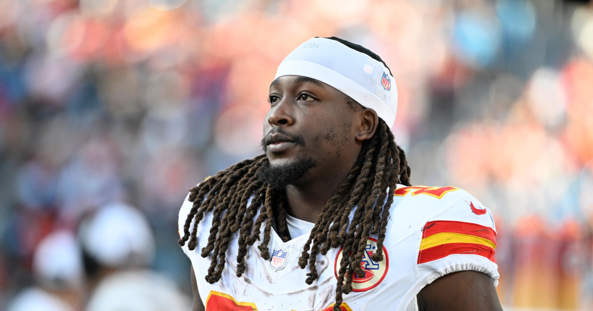 The Chiefs Just Dropped a GameChanging Announcement Ahead of Their