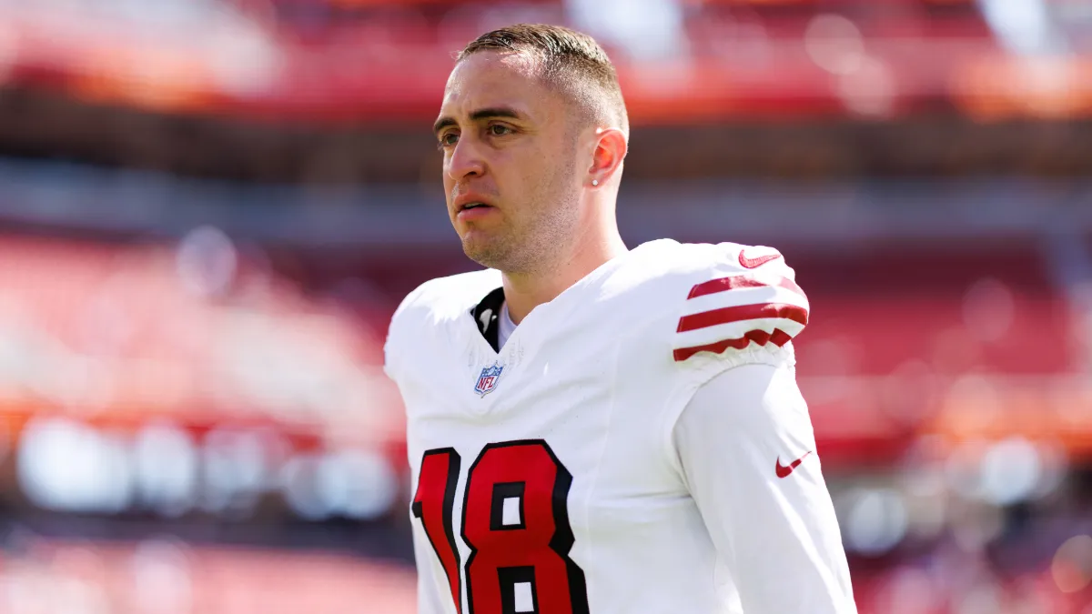49ers Successfully Extend Eddy Piñeiro for Four Years Through 2030 With an Impressive Deal