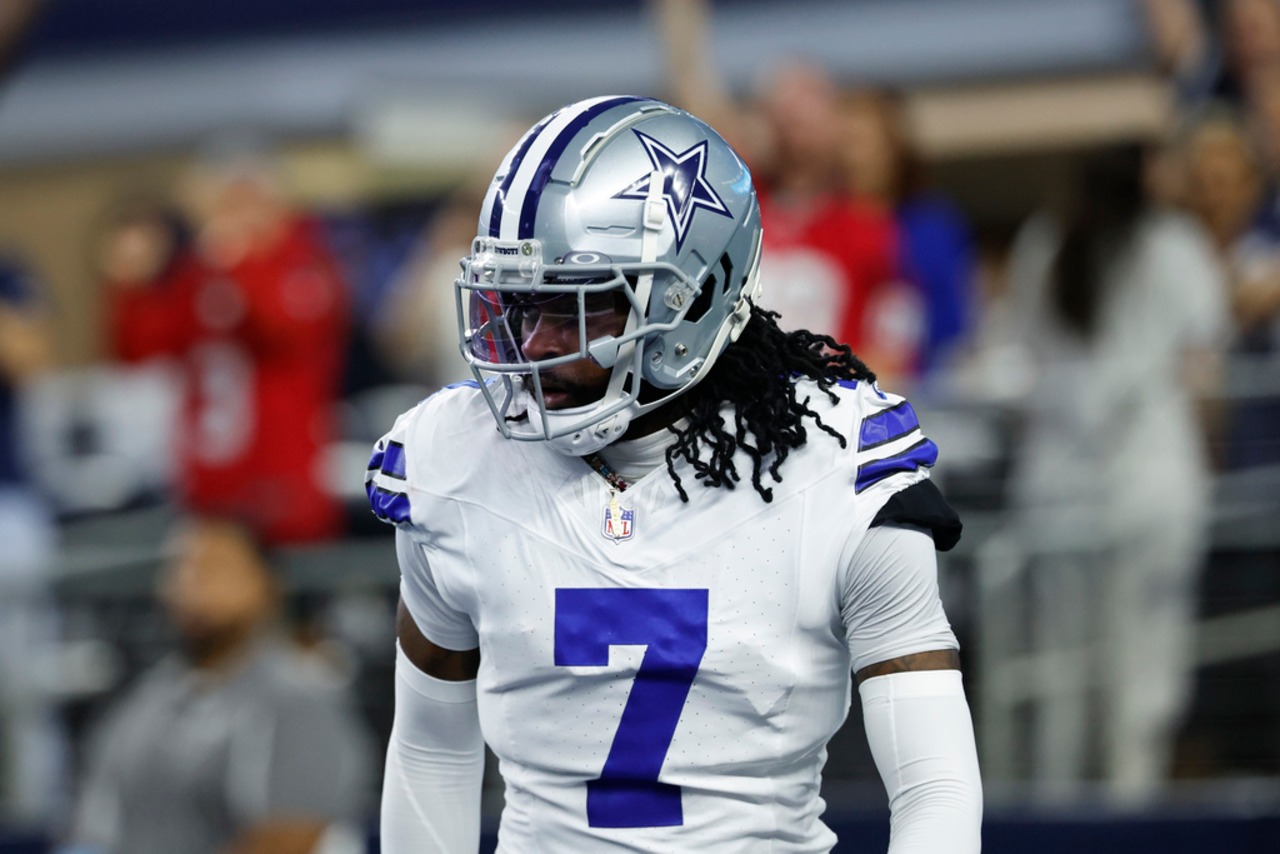 Just 3 Hours After Cowboys Waive Him to Make Room for Josh Butler ...