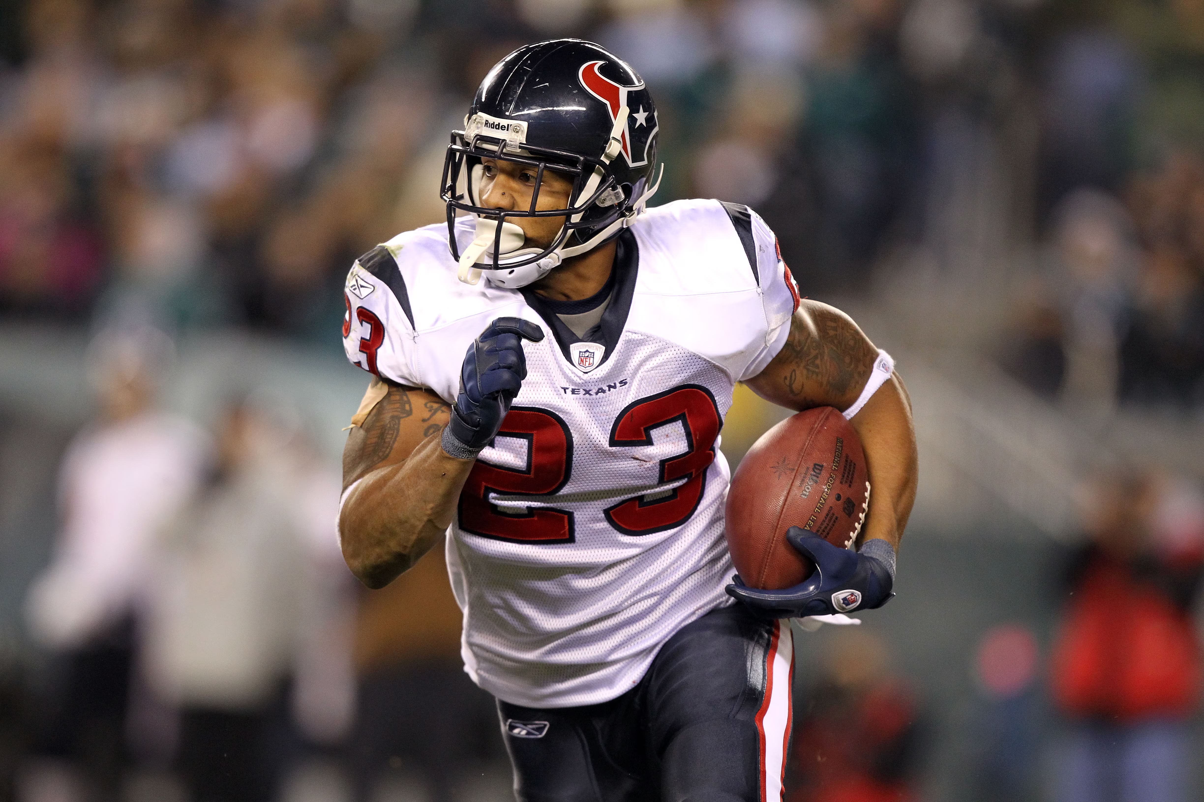 BREAKING: Legendary Rushing King Returns to Texans as Co-Owner — A Legendary Homecoming Opens a New Chapter for the Team