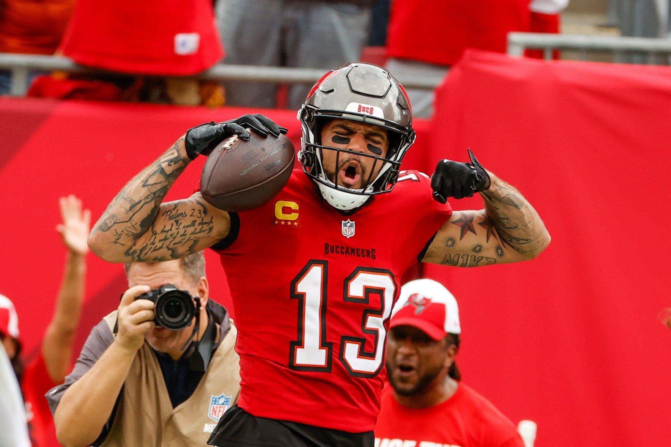 Mike Evans Outlines 4 Criteria for Joining the 49ers – Brock Purdy Emerges as the Most Critical Factor in Making or Breaking the Deal