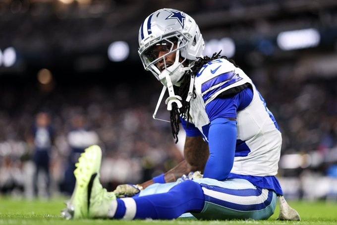 Cowboys Star Criticized After Being Spotted at Las Vegas Nightclub While His Teammates Return to Training - Viral Video on Social Media Offers a Different Perspective on the Incident
