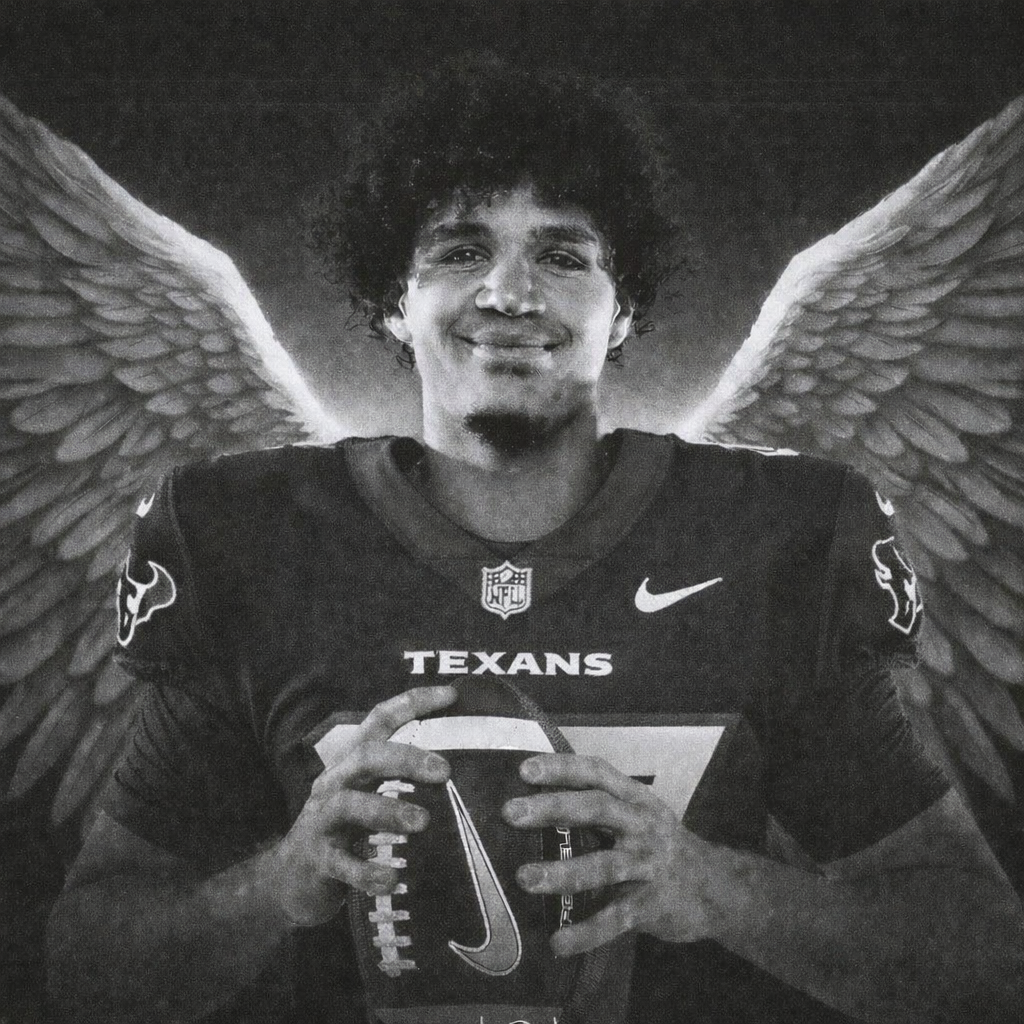 Houston Texans Young Star, Dominic Ponder, Tragically Passes at 23 — An Unfinished NFL Dream